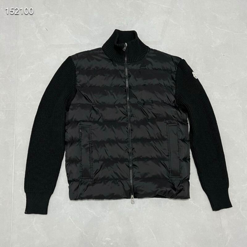 Moncler Down Jacket A/S Mens ID:20261003-192